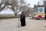 В Раздольненском районе почтили память Героев Отечества