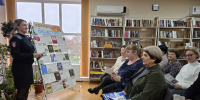 В Раздольном прошли мероприятия к Международному дню борьбы с коррупцией - Раздольненский район
