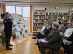 В Раздольном прошли мероприятия к Международному дню борьбы с коррупцией