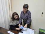 В Раздольном прошли мероприятия к Международному дню борьбы с коррупцией