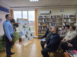 В Раздольном прошли мероприятия к Международному дню борьбы с коррупцией