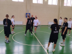 Состоялся муниципальный этап Чемпионата "Локобаскет - Школьная лига"