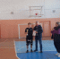 В МБОУ "Сенокосненская школа-детский сад имени кавалера ордена Мужества В.Мазура" состоялись полуфинальные игры и финал муниципального этапа Всероссийских соревнований «Кожаный мяч - Школьная футбольная лига» - Раздольненский район