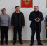 В Раздольненском районе после капитального ремонта открылась МБОУ «Серебрянская школа – детский сад имени кавалера ордена Мужества В. Тошмотова» - Раздольненский район