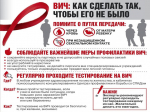 Территориальный отдел по Черноморскому и Раздольненскому районам Межрегионального управления Роспотребнадзора по Республике Крым и городу Севастополю информирует