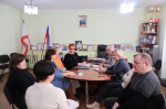 Администрация Раздольненского района информирует