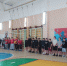 Состоялись финальные игры муниципального этапа Всероссийских соревнований по волейболу «Серебряный мяч» - Раздольненский район