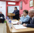 Сотрудники муниципального архива Раздольненского района приняли участие в расширенном заседании коллегии Государственного комитета по делам архивов Республики Крым - Раздольненский район