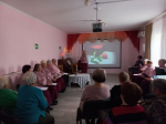 В ГБУ РК «ЦСО Раздольненского района» состоялся праздничный концерт, посвященный Международному женскому дню 8 марта