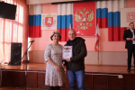 Работников жилищно-коммунального хозяйства поздравили с наступающим профессиональным праздником