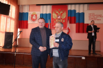 Работников жилищно-коммунального хозяйства поздравили с наступающим профессиональным праздником