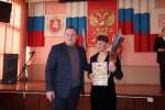 Работников жилищно-коммунального хозяйства поздравили с наступающим профессиональным праздником