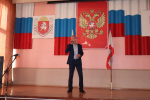 Работников жилищно-коммунального хозяйства поздравили с наступающим профессиональным праздником