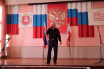 Работников жилищно-коммунального хозяйства поздравили с наступающим профессиональным праздником