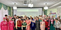 В Раздольненской центральной районной библиотеке им. А.И. Домбровского  состоялся День интересной личности «Живая история Гаспринского», посвящённый 175-летию со дня рождения выдающегося просветителя, реформатора и гуманиста Исмаила Гаспринского - Раздольненский район