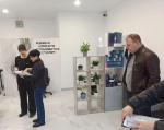 Состоялось выездное заседание рабочей группы Межведомственной комиссии Республики Крым по противодействию нелегальной занятости в Раздольненском районе Республики Крым