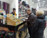 Состоялось выездное заседание рабочей группы Межведомственной комиссии Республики Крым по противодействию нелегальной занятости в Раздольненском районе Республики Крым