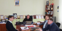Министр курортов Крыма оценил готовность Раздольненского района к туристическому сезону - Раздольненский район