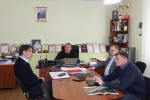 Министр курортов Крыма оценил готовность Раздольненского района к туристическому сезону