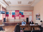 Состоялось заседание рабочей группы Межведомственной комиссии Республики Крым по противодействию нелегальной занятости в Раздольненском районе