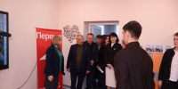 Владимир Константинов оценил результаты благоустройства и капремонта в Раздольненском районе - Раздольненский район
