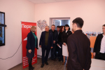 Владимир Константинов оценил результаты благоустройства и капремонта в Раздольненском районе