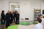 Владимир Константинов оценил результаты благоустройства и капремонта в Раздольненском районе
