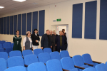Владимир Константинов оценил результаты благоустройства и капремонта в Раздольненском районе