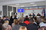 Владимир Константинов оценил результаты благоустройства и капремонта в Раздольненском районе