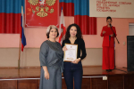 В Раздольненском районе отметили День местного самоуправления
