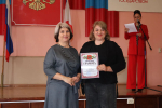 В Раздольненском районе отметили День местного самоуправления
