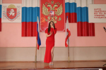 В Раздольненском районе отметили День местного самоуправления