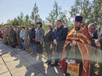 В Раздольненском районе почтили память героев-чернобыльцев