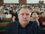 Делегация Раздольненского района приняла участие в агропромышленной выставке «День поля-2026»