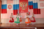 Раздольненских предпринимателей поздравили с профессиональным праздником