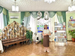 Литературный фестиваль «Книжный маяк Раздольного»