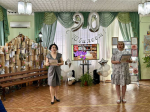 Литературный фестиваль «Книжный маяк Раздольного»
