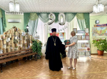 Литературный фестиваль «Книжный маяк Раздольного»