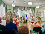 Литературный фестиваль «Книжный маяк Раздольного»