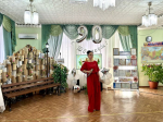 Литературный фестиваль «Книжный маяк Раздольного»