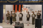 VIII Районный военно-патриотический фестиваль «Салют Победы»