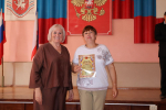 Социальных работников Раздольненского района поздравили профессиональным праздником