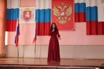 Социальных работников Раздольненского района поздравили профессиональным праздником