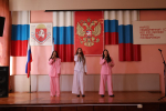 В Раздольненском районе отметили День медицинского работника