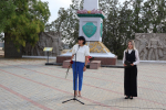 В Раздольном открылся Пост №1