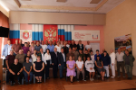 В Раздольненском районе поздравили работников лесоохотничьего хозяйства с профессиональным праздником
