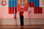В Раздольненском районе поздравили работников лесоохотничьего хозяйства с профессиональным праздником