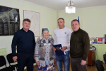 В Раздольненском районе продолжают обеспечивать жильём детей-сирот