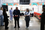 В Раздольненском районе открылся Детский культурно-просветительский центр