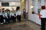 В Раздольненском районе открылся Детский культурно-просветительский центр
